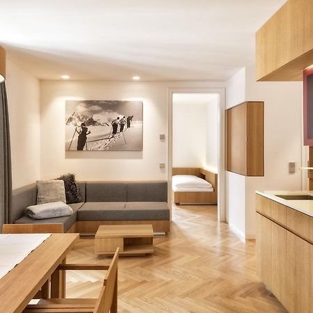 Apartment Genziana Ortisei Extérieur photo