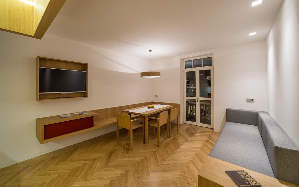 Apartment Genziana Ortisei Extérieur photo