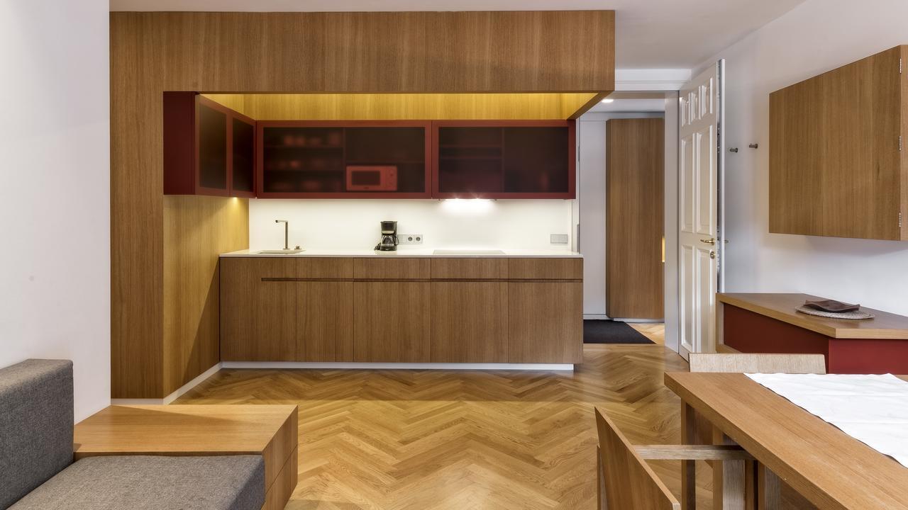 Apartment Genziana Ortisei Extérieur photo