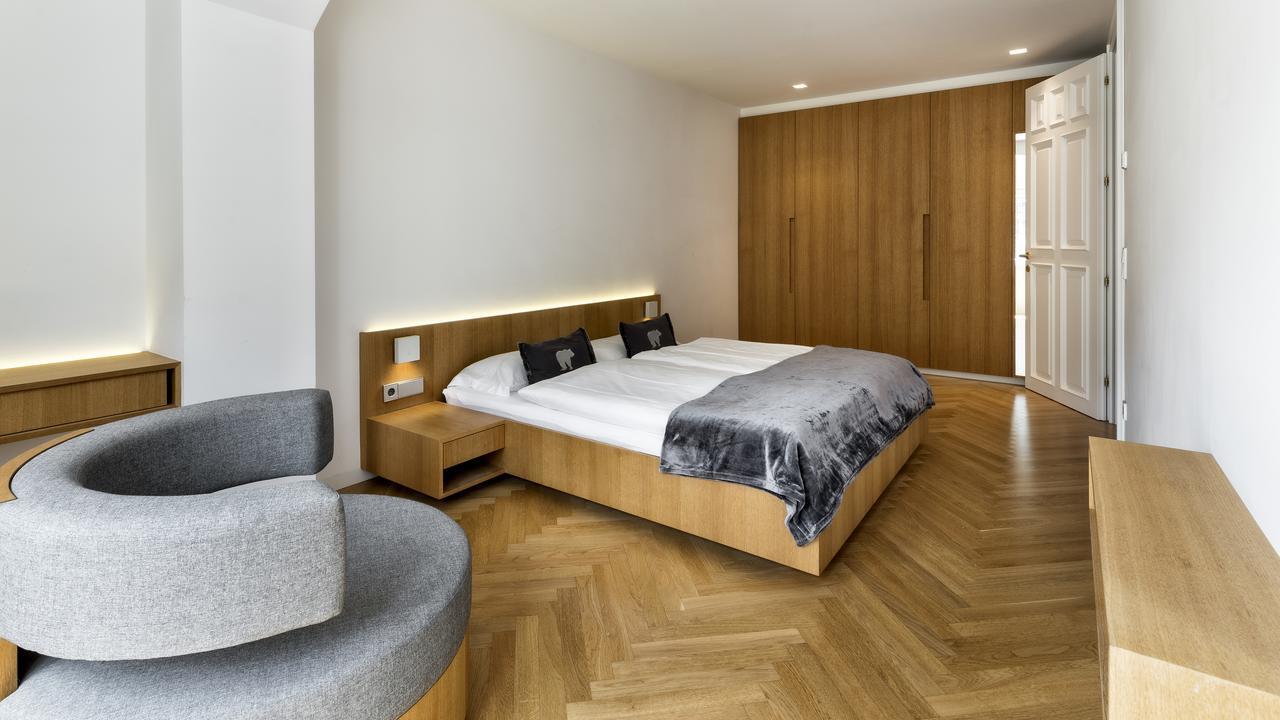 Apartment Genziana Ortisei Extérieur photo