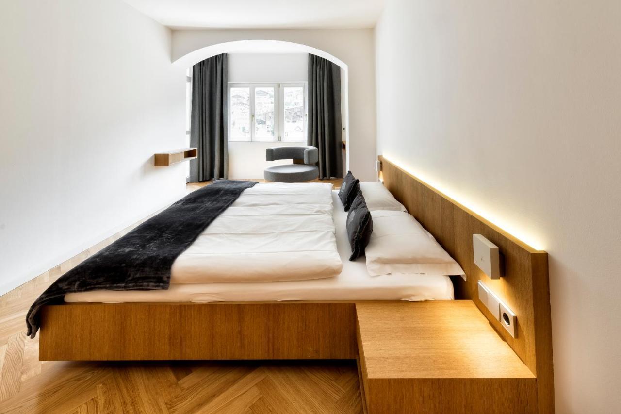 Apartment Genziana Ortisei Extérieur photo