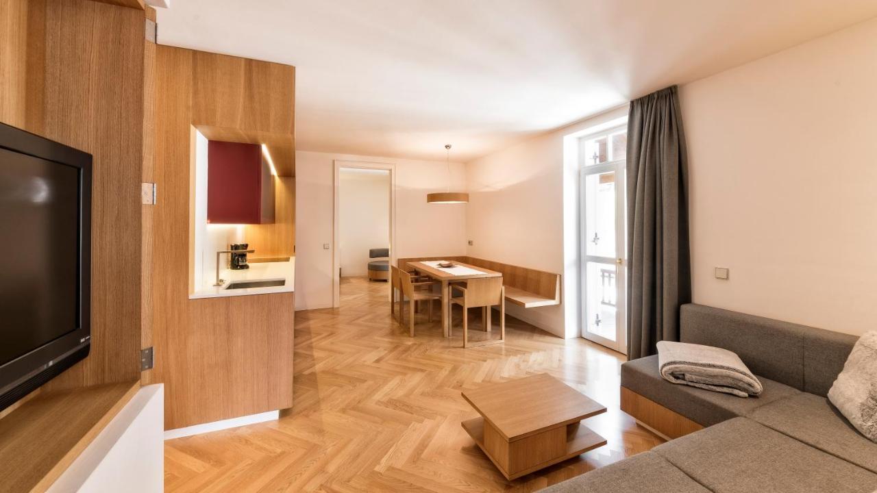 Apartment Genziana Ortisei Extérieur photo