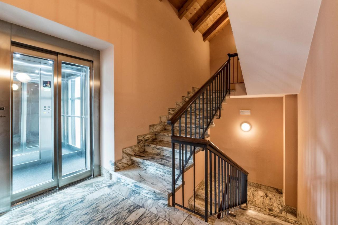 Apartment Genziana Ortisei Extérieur photo